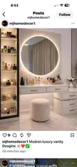 Professional Carpenter in Accra - Kitchen Cabinets, Wardrobes, Doors - 2