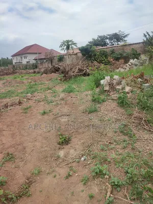 Residential Land for Sale in Oyarifa