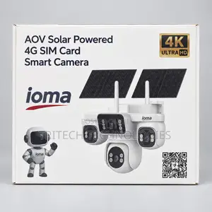 Ioma Io-S04/Io-S24 AOV Camera (4MPx2, 4mm)