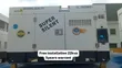 Brand New Perkins 22KVA Silent Generator - 2
