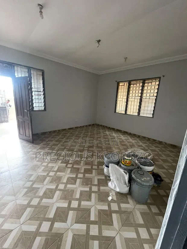1 Bedroom Self-Contained Apartment for Rent in Adenta New Legon - 1