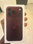 New Apple iPhone 18 Pro Max 512GB - 1