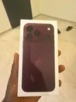 New Apple iPhone 18 Pro Max 512GB - 4