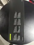 Shure SM7B Dynamic Microphone - 1