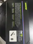 Shure SM7B Dynamic Microphone - 2