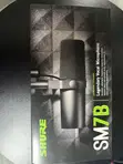 Shure SM7B Dynamic Microphone - 3