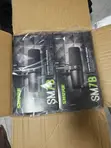 Shure SM7B Dynamic Microphone - 4