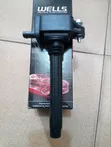 Genuine WVE Ignition Coil for Ram 1500, Wrangler, Charger, Avenger from USA - 4
