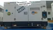 Brand New 22KVA Perkins Diesel Power Generator - 1