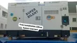 Brand New 22KVA Perkins Diesel Power Generator - 2