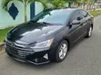 2020 Hyundai Elantra Limited w/SULEV - Black - 1