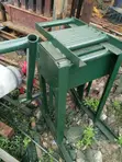 Manual Concrete Block Machines for Sale - 1