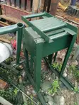 Manual Concrete Block Machines for Sale - 3