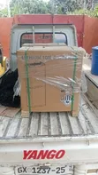 Blue Carbon V48-200Ah 10kWh Battery - 2