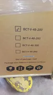 Blue Carbon V48-200Ah 10kWh Battery - 3