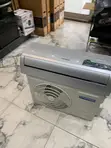 Nasco 1.5hp Split AC - R410A, Energy Saving - 2