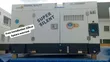 Perkins 22KVA Diesel Generator - Brand New - 1