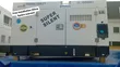Perkins 22KVA Diesel Generator - Brand New - 2
