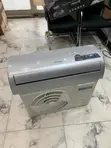 Nasco 1.5hp Split Type Air Conditioner - Silver - 1