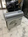 Nasco 1.5hp Split Type Air Conditioner - Silver - 2