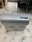 Nasco 1.5hp Split Type AC (Silver) - 2