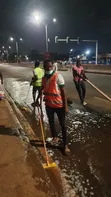 Cleaning Staff Needed - Angels Cleaners Ltd - 2