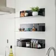 Magnetic Fridge Shelves - Brand New - 2
