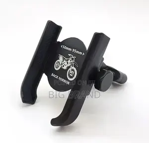 Aluminum Alloy Bike Phone Holder