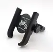 Aluminum Alloy Bike Phone Holder - 1