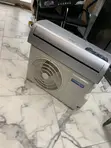 Brand New Nasco 1.5HP Split Type Air Conditioner (Silver) - 2