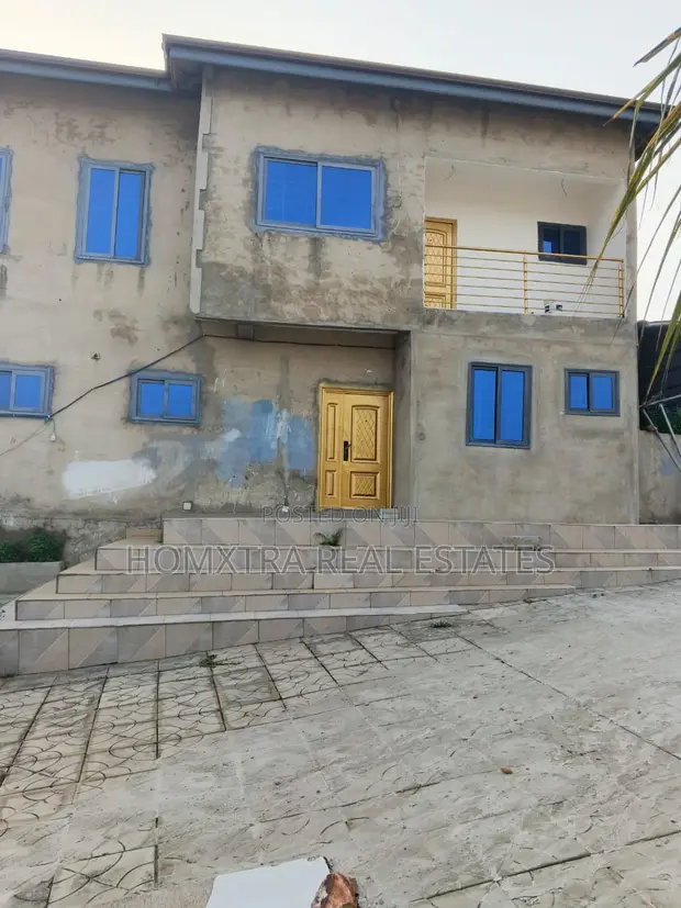 3 Bedroom Apartment for Rent in Anyaa, Last Stop - 1