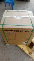 Blue Carbon BCT-V48 48V 300Ah 15kWh LiFePO4 Battery - 2