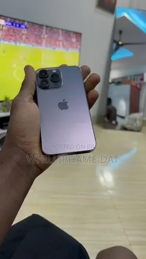 Apple iPhone 13 Pro 128GB Silver