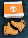 Original Timberland Boots - Brand New - 1