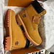 Original Timberland Boots - Brand New - 2