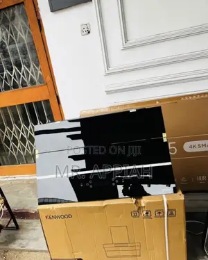 Kenwood 90cm Heat Extractor