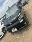 Toyota Voxy V 2WD 8-Seater 2010 Black - 2