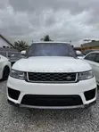 2020 Land Rover Range Rover Sport HSE Dynamic 4x4 - 1