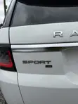 2020 Land Rover Range Rover Sport HSE Dynamic 4x4 - 3