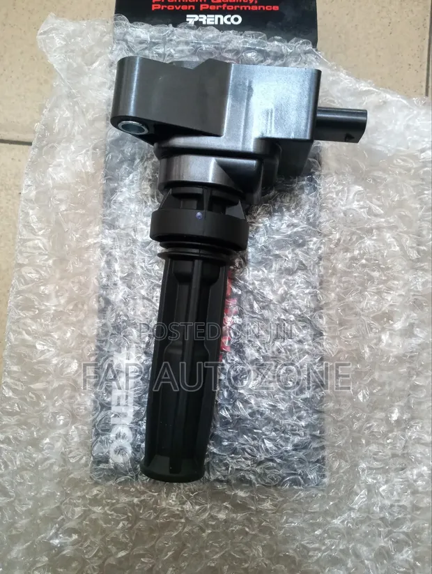 Genuine Prenco Ignition Coil for Ford Escape, Explorer, Ranger - USA Import - 1