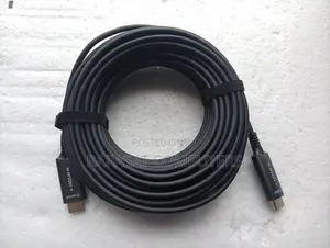 HDMI Fiber Cable 20m - 4K/8K UHD
