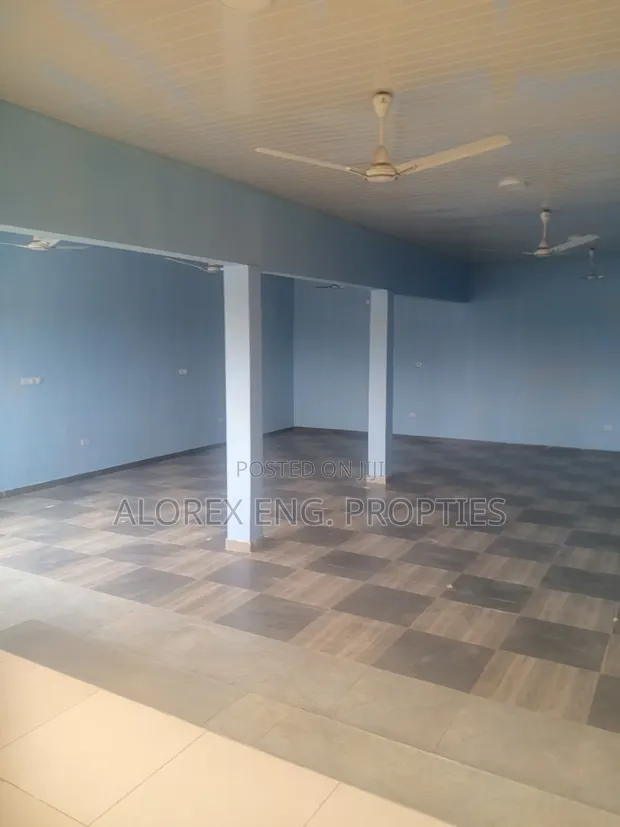 Church Space for Rent - Oyarifa - 1