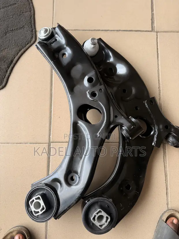 Mazda CX-50 Lower Arm / Control Arm (Brand New) - 1