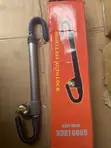 Car Steering Lock - Anti-Theft RBG4 - 1