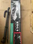 Car Steering Lock - Anti-Theft RBG4 - 2