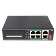 ONV 4-Port PoE Switch - 3