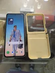 Samsung Galaxy Z Flip6 512GB Silver - 3