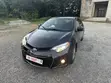 Toyota Corolla 2016 Black - 3