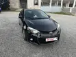 Toyota Corolla 2016 Black - 4