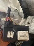 First Tech Start Control - Toyota Camry - 1
